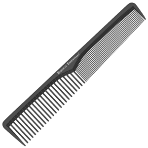 Carbon Comb